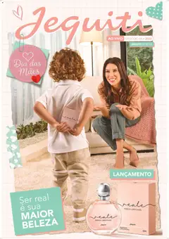 Pré-visualização Jequiti - Revista 5/2026 válida a partir de 28/03/2026