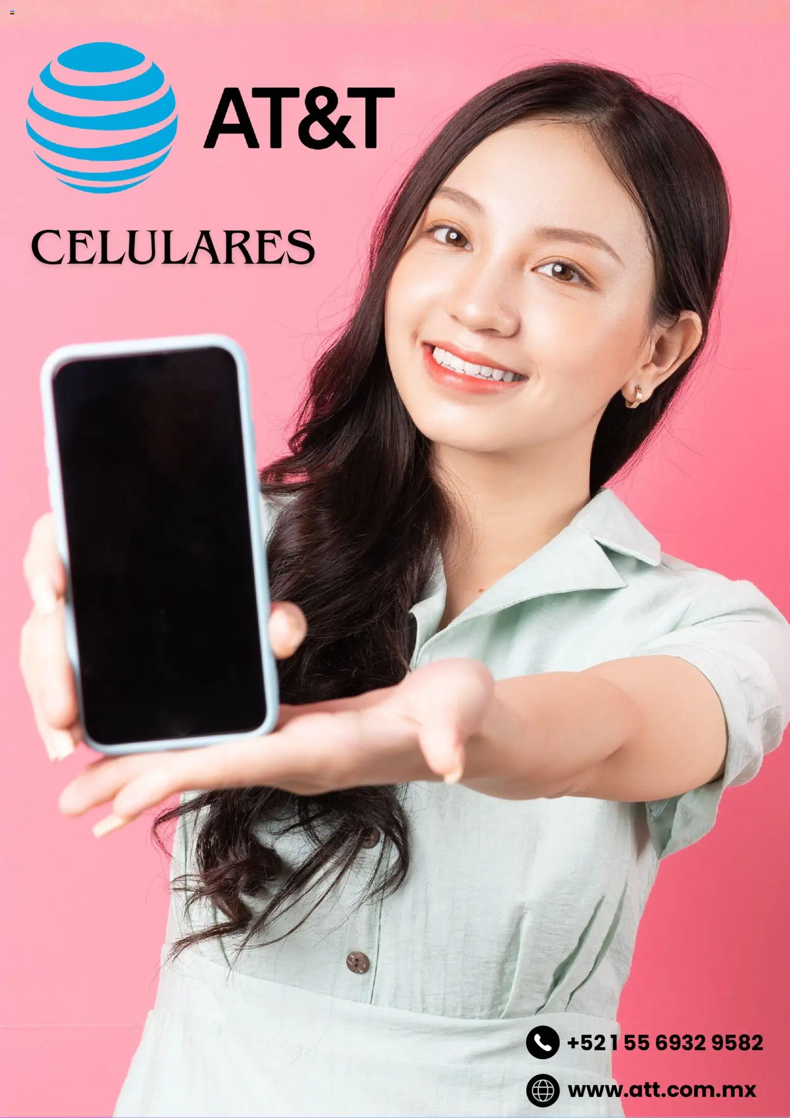 AT&T catálogo - página 1- válido desde 13/03/2026