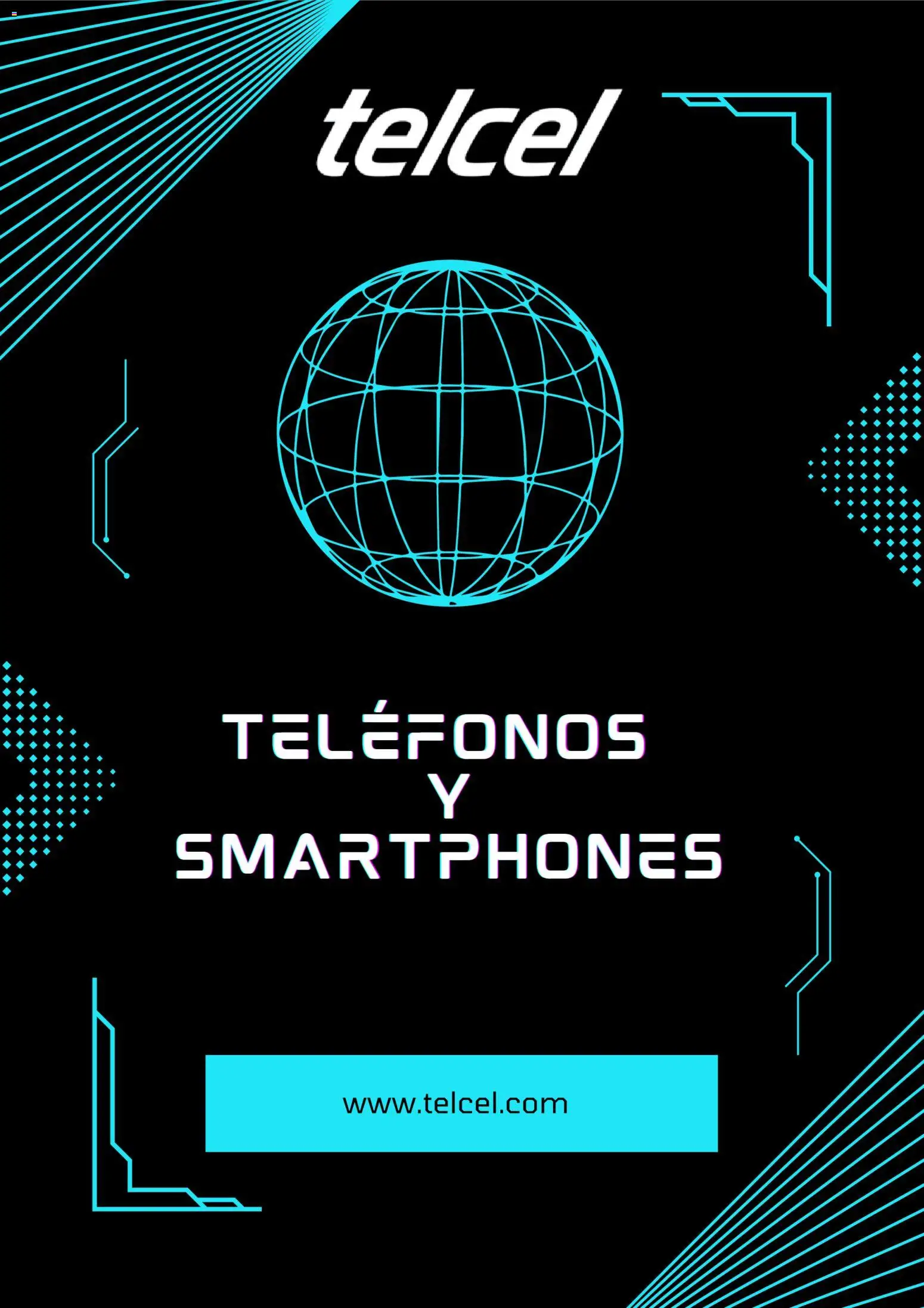 Telcel catálogo - página 1- válido desde 09/02/2026