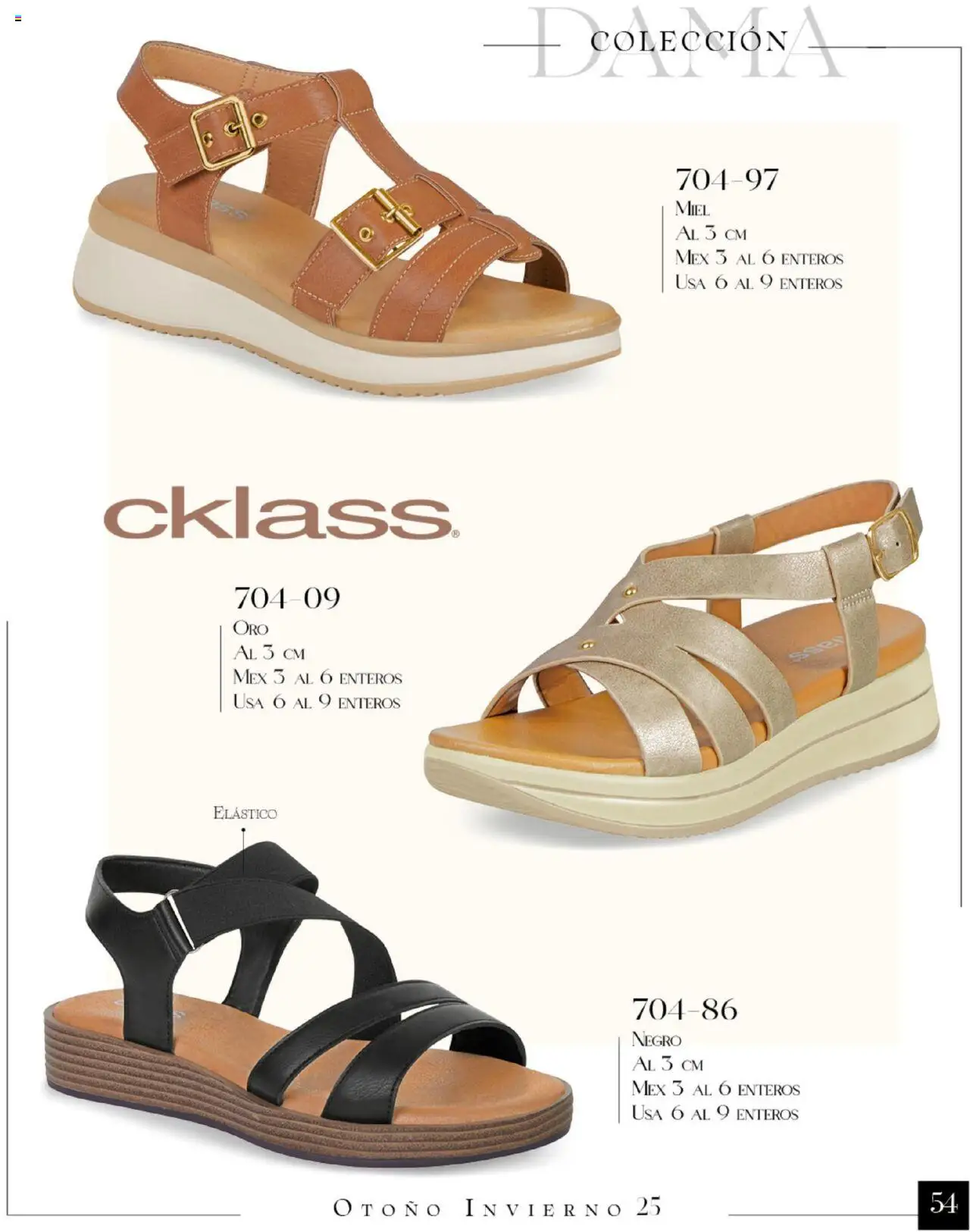 Cklass catálogo Gala - página 123- válido desde 14/07/2025