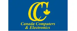 Canada Computers shop logo