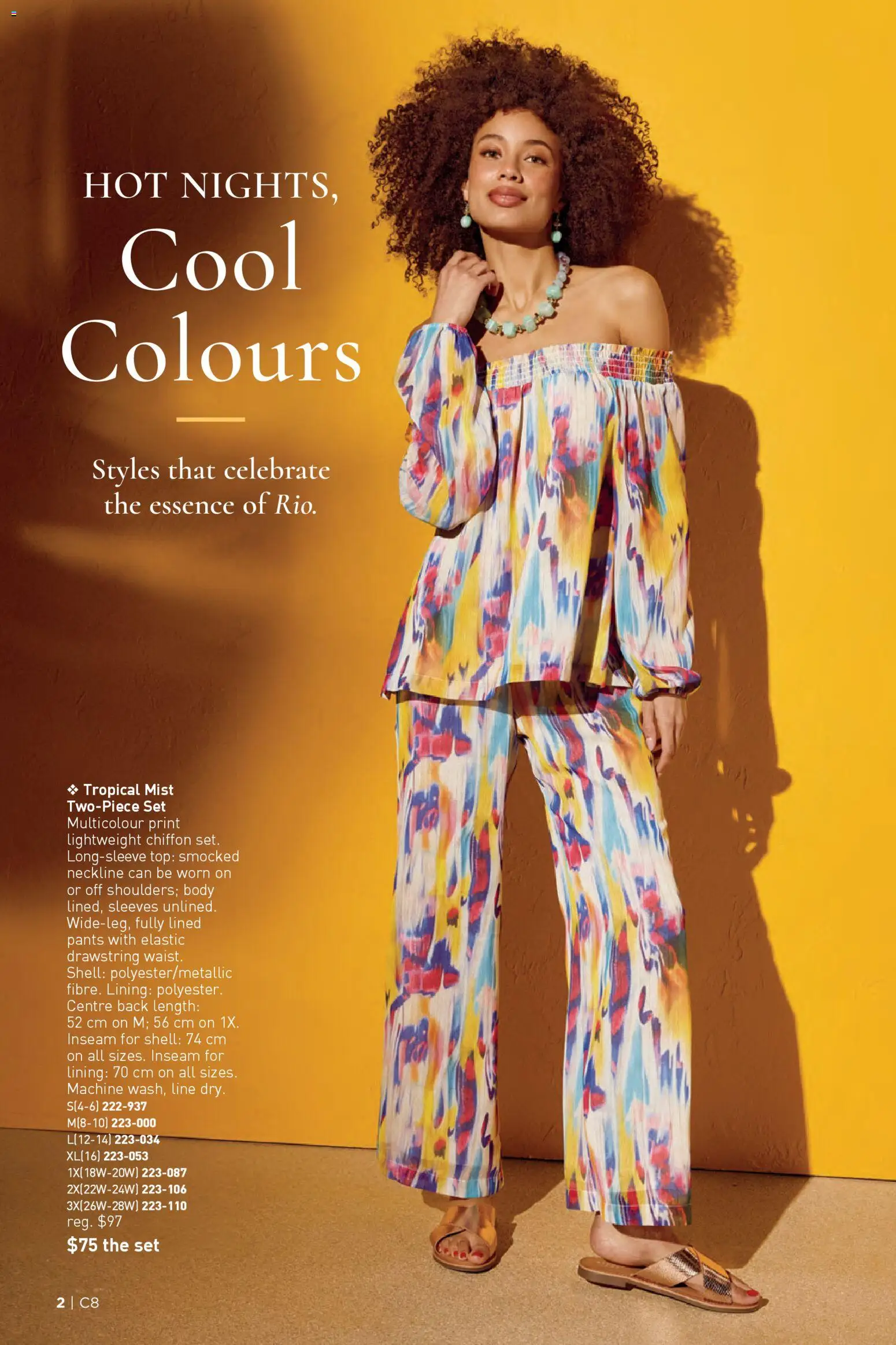 Avon Brochure Campaign - page 2- valid from Apr 9, 2026