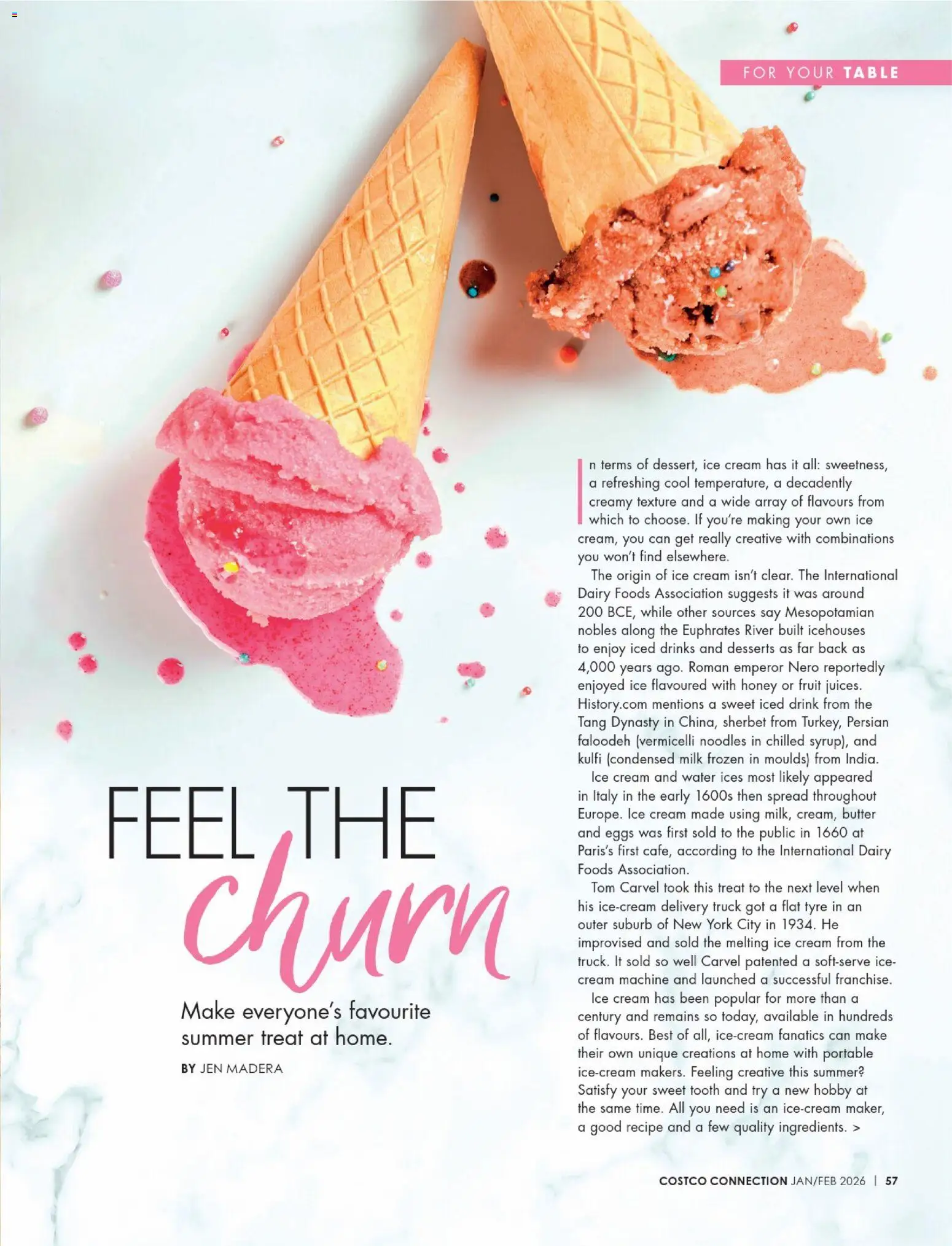 Costco Magazine Jan/Feb 2026 - page 113- valid from 01/01/2026