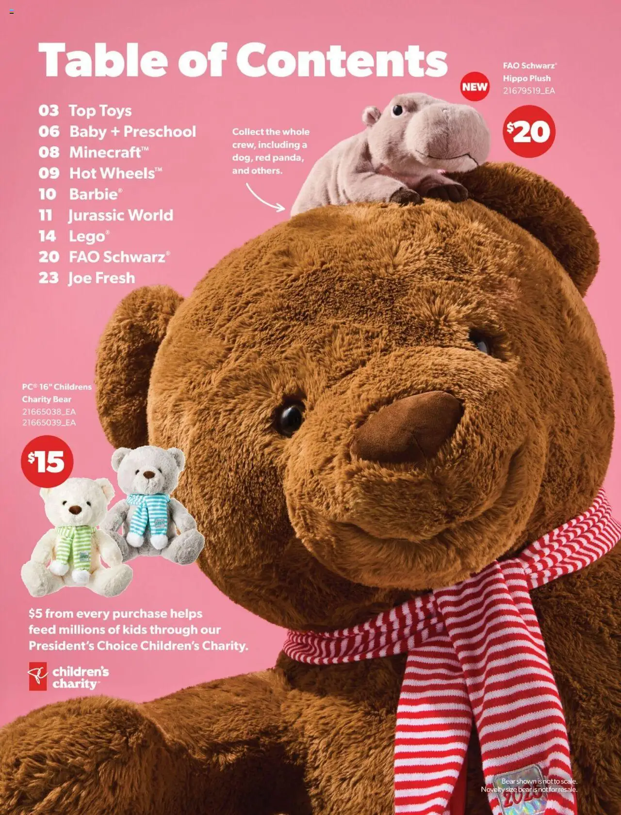 Real Canadian Superstore - General Merchandise - page 2- valid from Oct 16, 2025