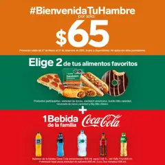 7-Eleven folleto válido desde 14/08/2025