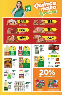 Arteli - Folleto Express válido desde 15/09/2025