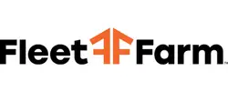 Mills Fleet Farm logo