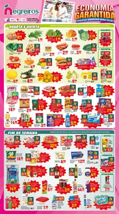 Pré-visualização Negreiros - Ofertas da semana válida a partir de 10/09/2025