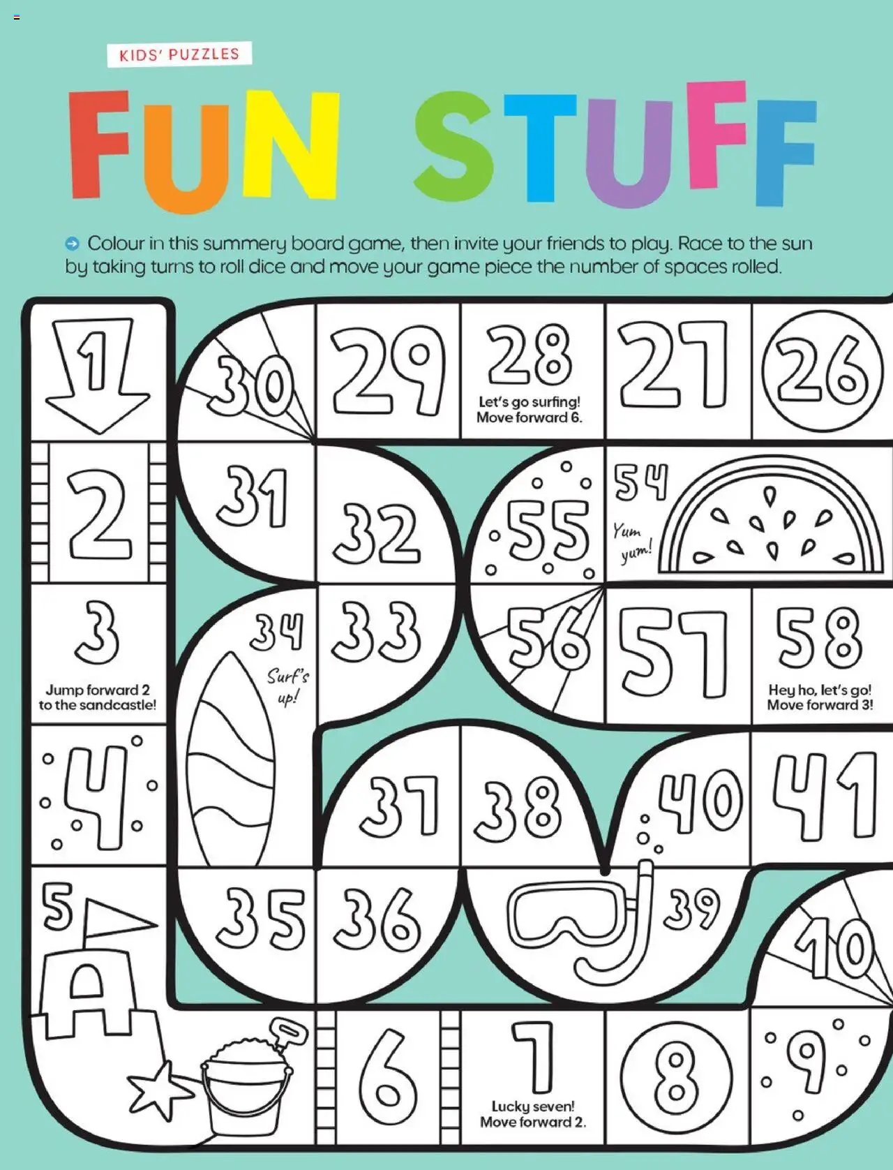 Officeworks Magazine - page 64- valid from 13/10/2025