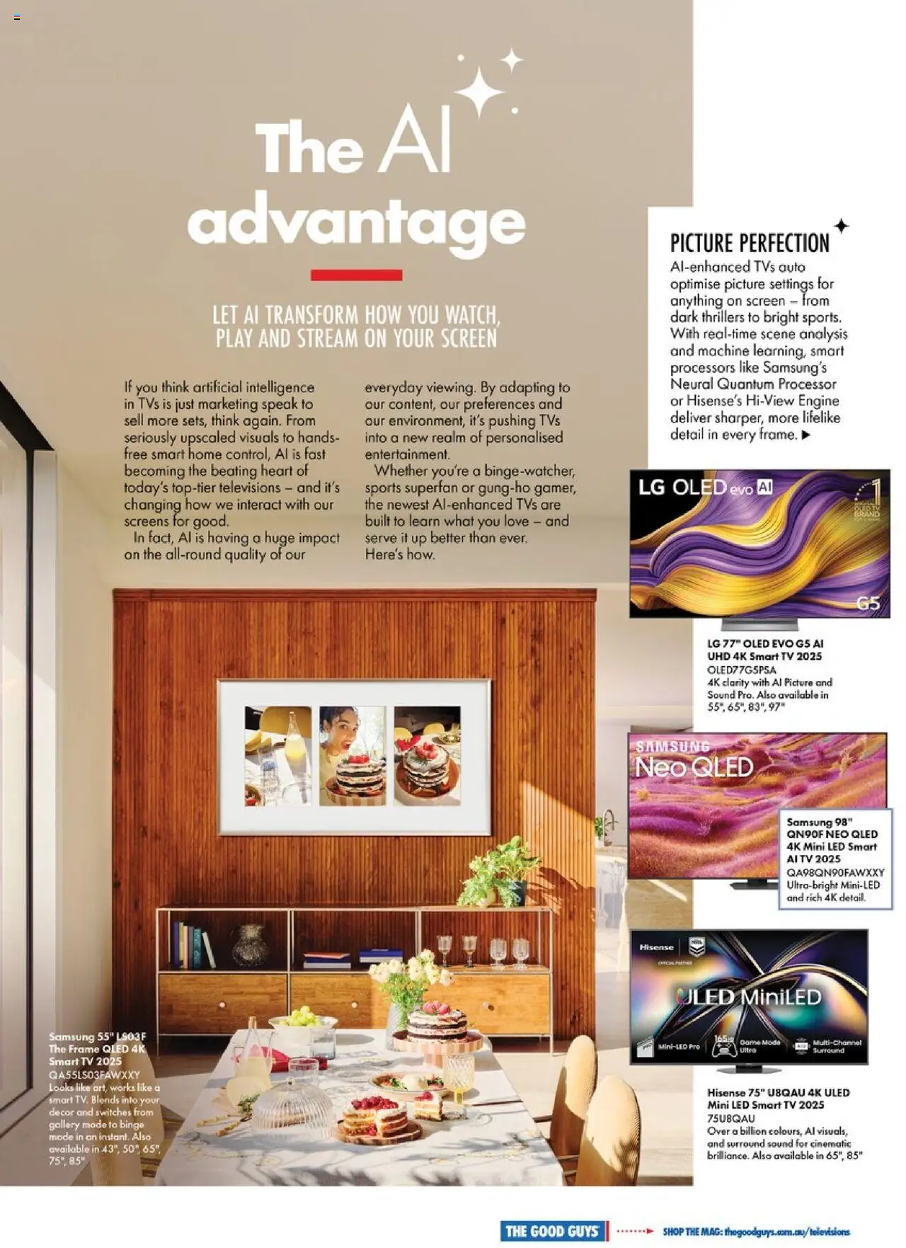 The Good Guys The Next Big Things - page 14- valid from 16/07/2025