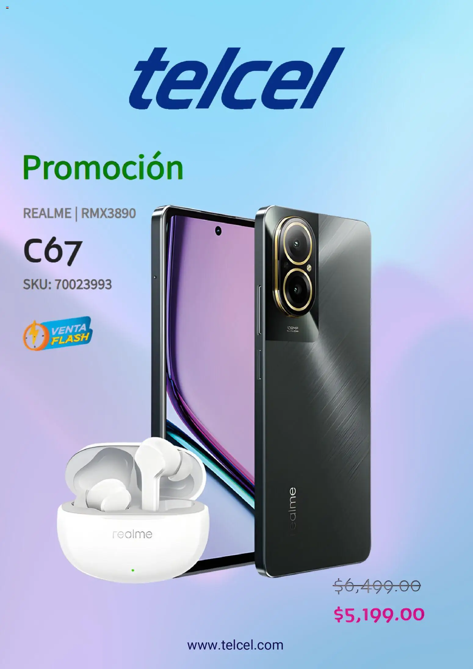 Telcel catálogo - página 1- válido desde 01/11/2025