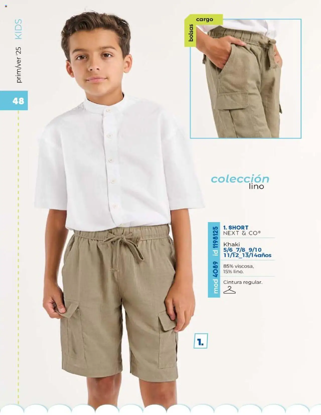 Price Shoes catálogo Kids Pri-Ver - página 50- válido desde 18/03/2025