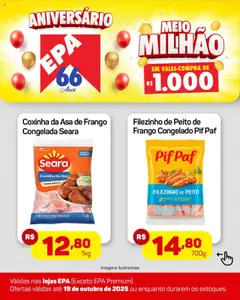 Pré-visualização EPA - Ofertas da semana válida a partir de 13/10/2025