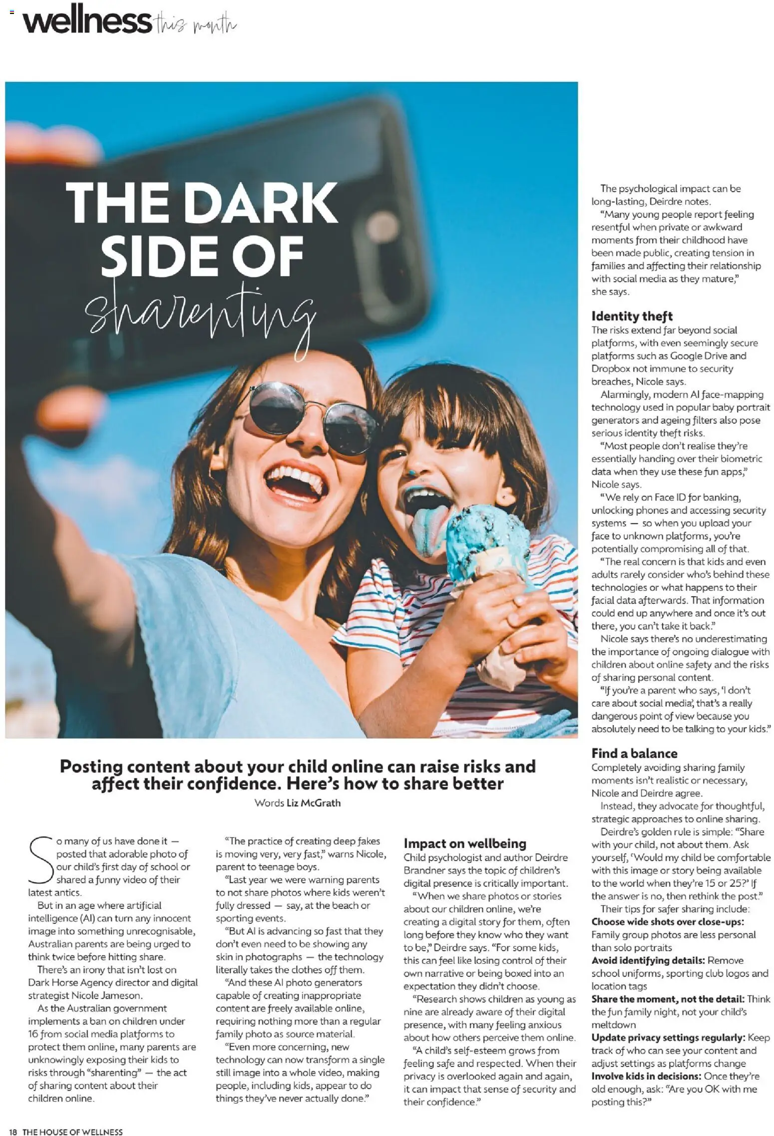 Chemist Warehouse Catalogue - page 18- valid from 13/11/2025