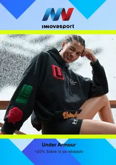 Innovasport catálogo válido desde 10/08/2025