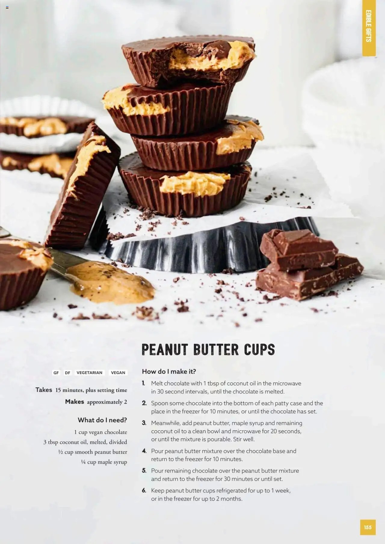 Supabarn The Barn Magazine - page 155- valid from 07/11/2024