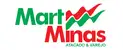 Mart Minas logo