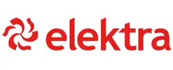 Tienda Elektra en México logo