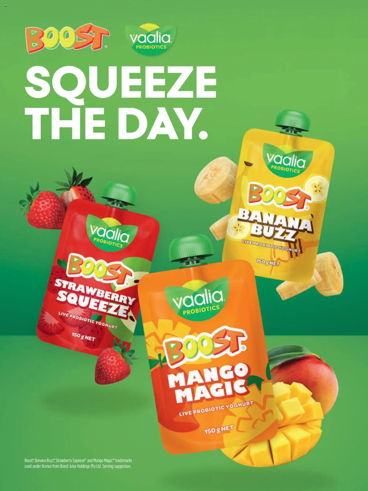 Woolworths Fresh Ideas Magazine - page 93- valid from 01/11/2025