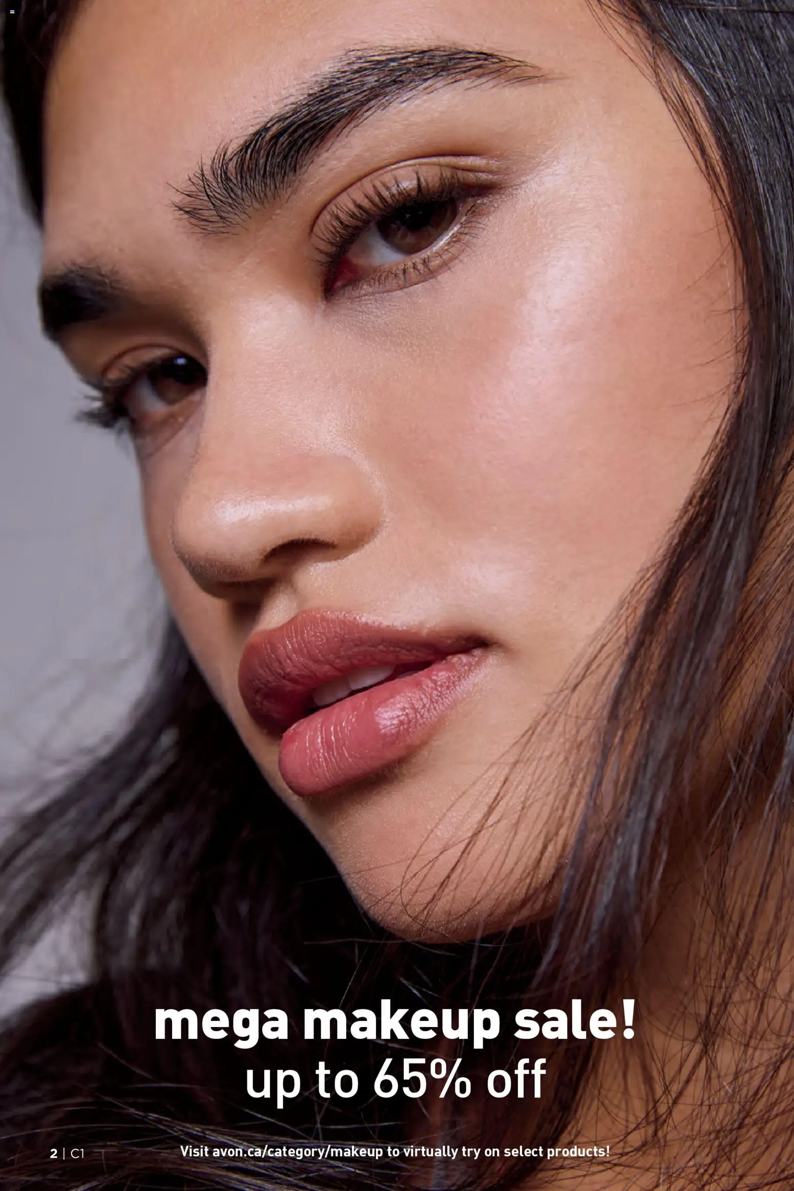 Avon - Brochure Campaign - page 2- valid from Jan 1, 2026