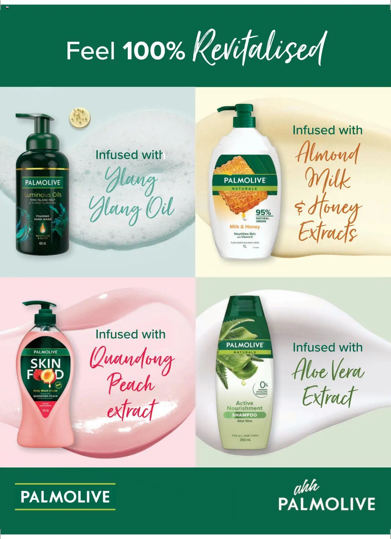 Coles Spring 2025 - page 46- valid from 07/10/2025