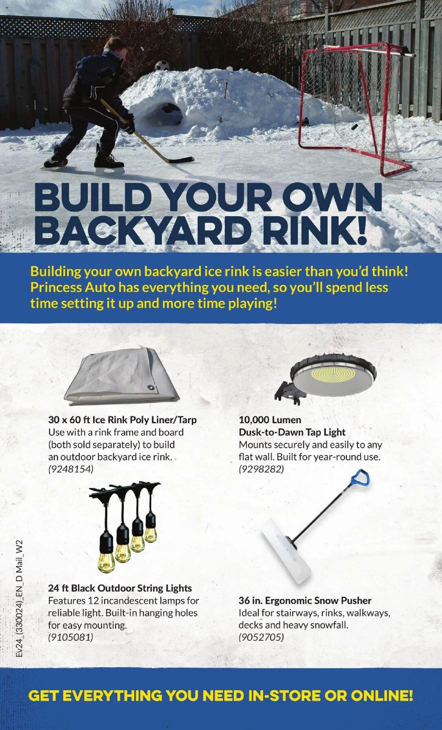 Princess Auto - 2 Week Sale! - page 13- valid from Nov 18, 2025