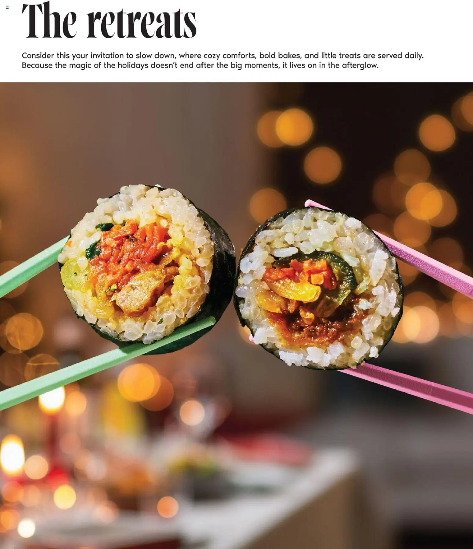 Real Canadian Superstore - General Merchandise - Insiders Report - Holiday - page 11- valid from Oct 30, 2025