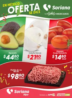 Soriana - Folleto válido desde 12/09/2025
