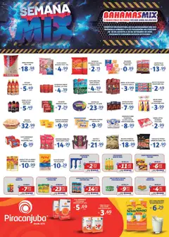 Pré-visualização Bahamas Mix - Ofertas da semana válida a partir de 28/08/2025
