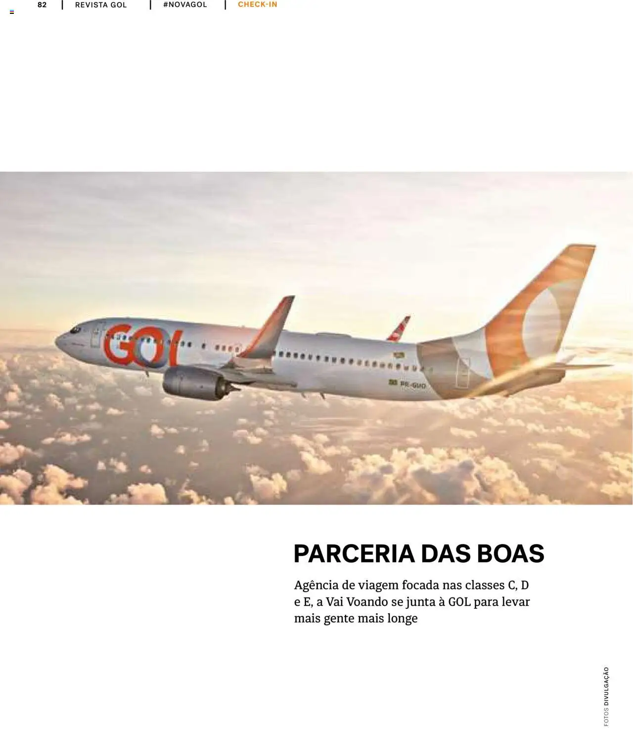 Gol - Ofertas atuais - página 82- válido a partir de 01/12/2024
