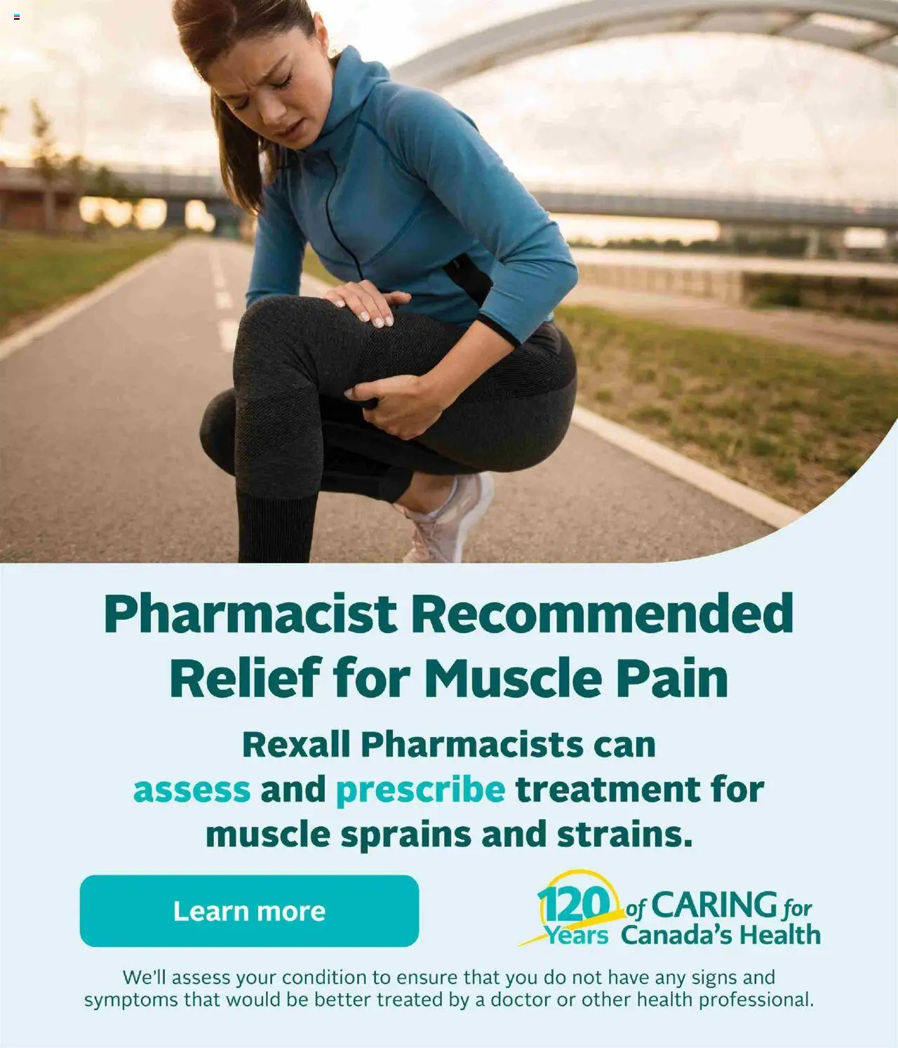 Rexall weekly flyer / circulaire - page 6- valid from Jul 18, 2025