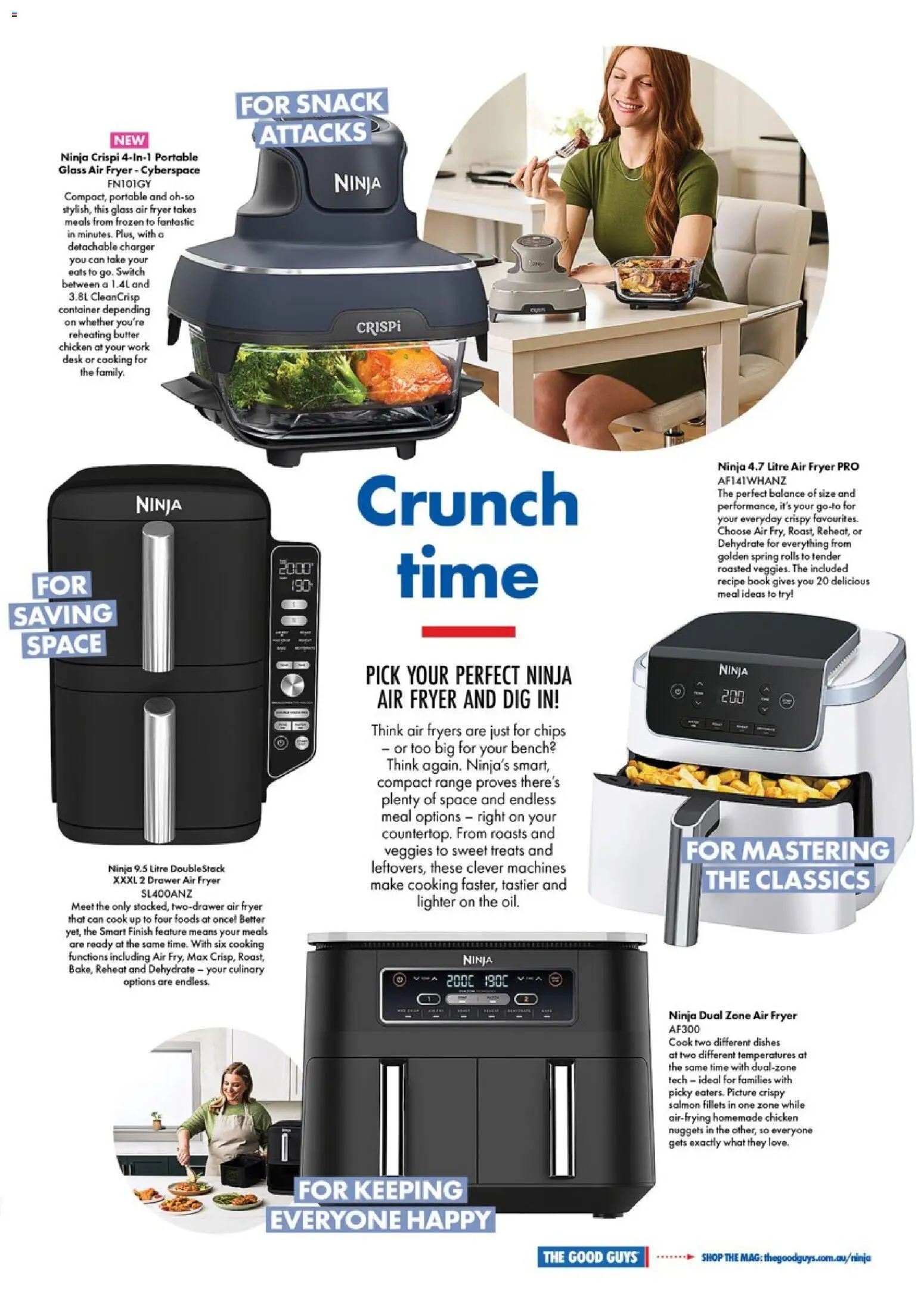 The Good Guys - Turn up the Fun! - page 3- valid from 04/01/2026