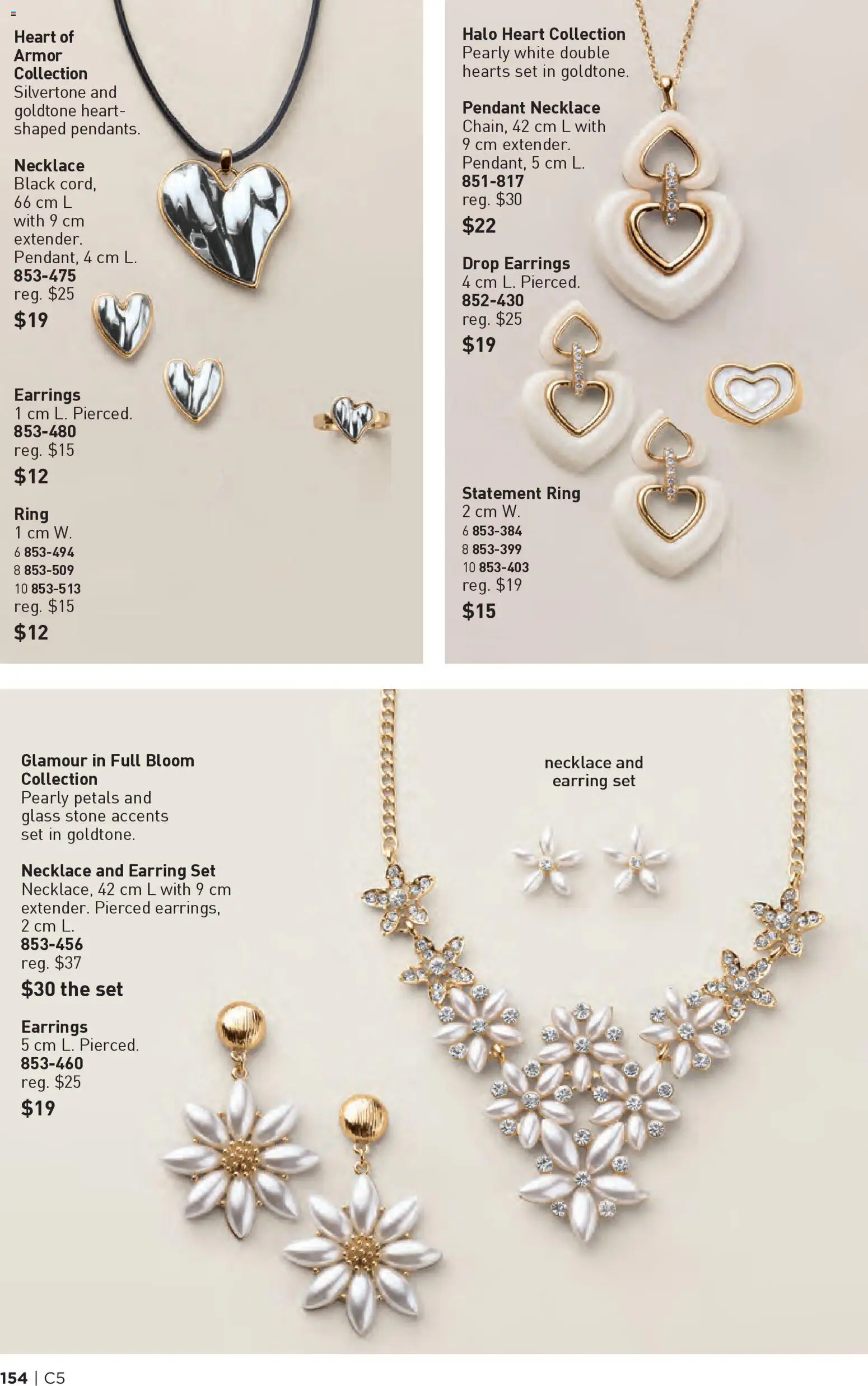 Avon - Brochure Campaign - page 154- valid from Feb 26, 2026