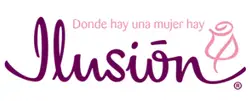 Tienda Ilusión en México logo
