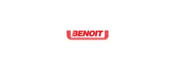 Benoit logo