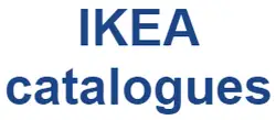IKEA logo logo