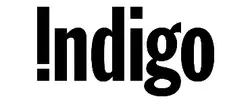 Chapters Indigo shop logo