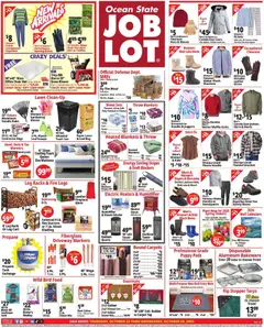 Preview Ocean State Job Lot Weekly Ad - MA valid from 10/23/2025