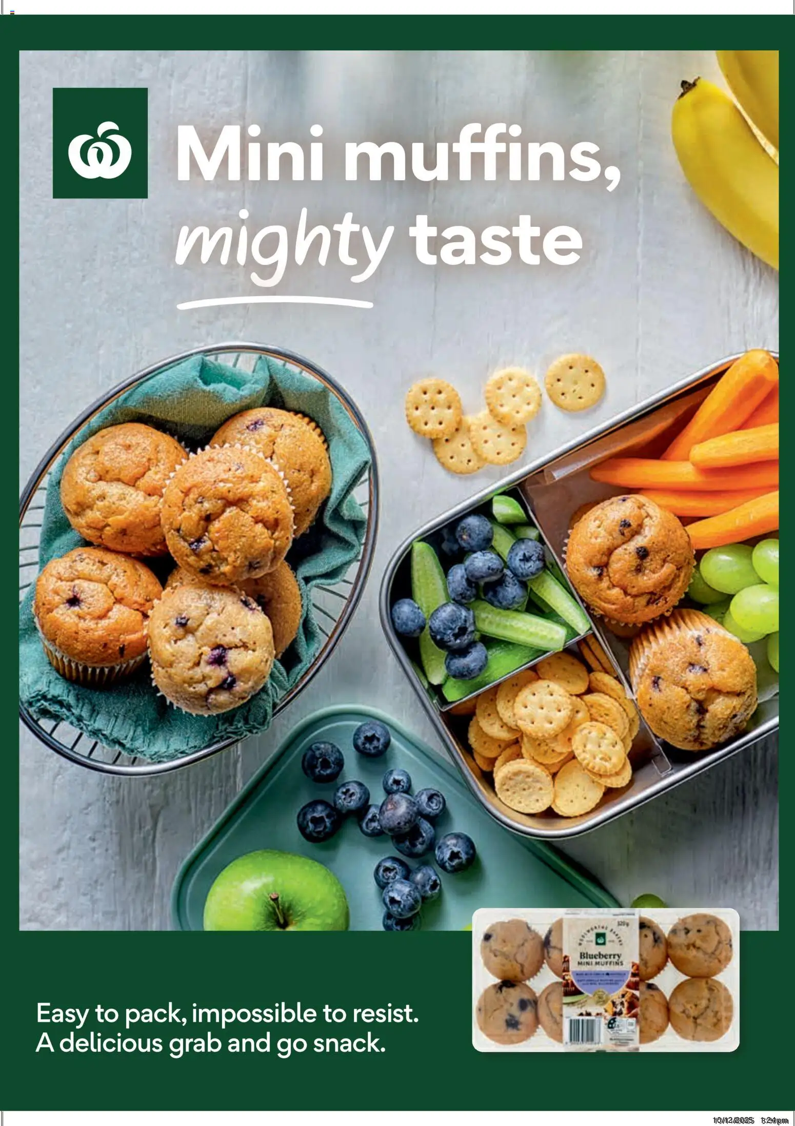 Woolworths Fresh Ideas Magazine - page 130- valid from 14/01/2026