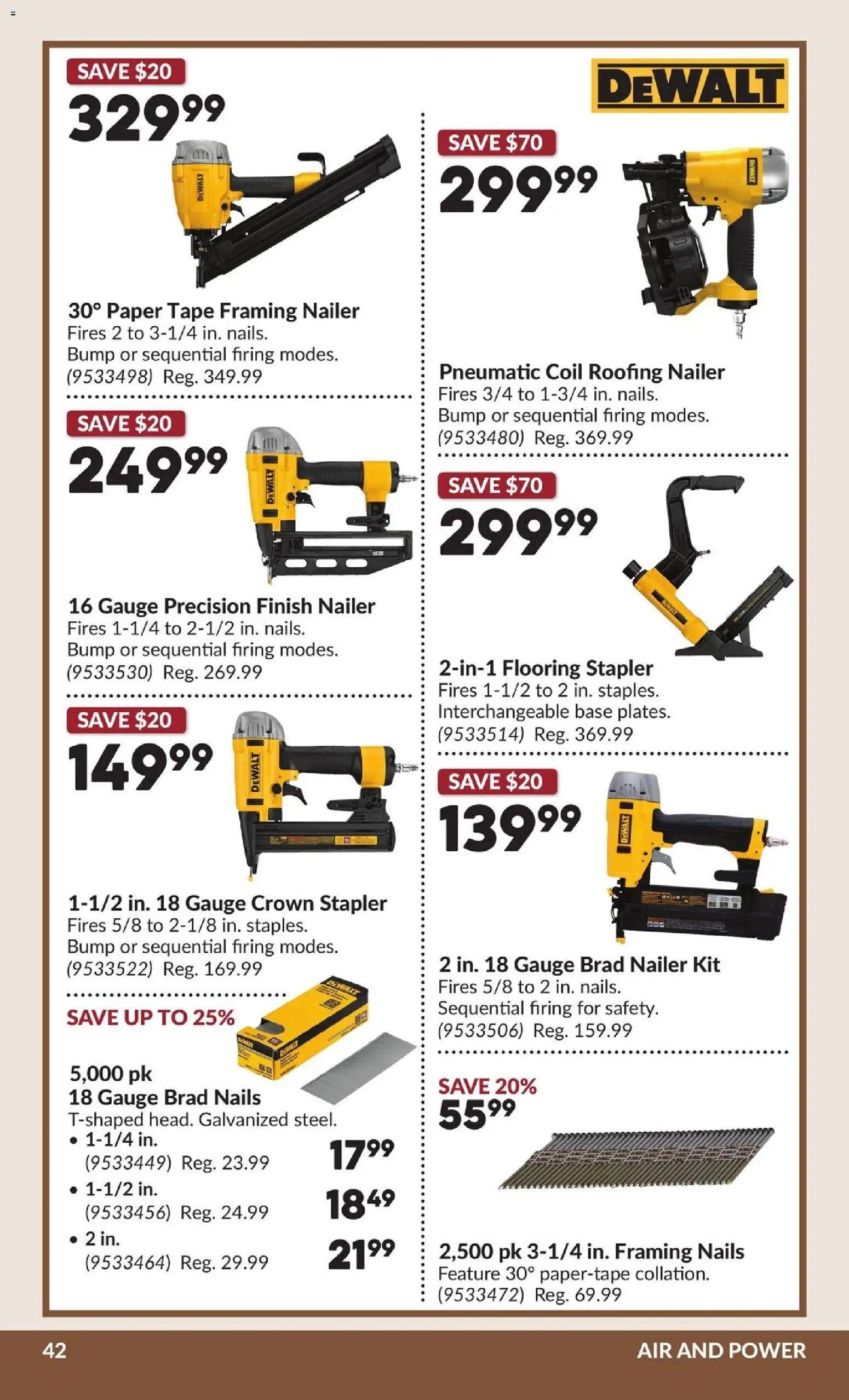 Princess Auto - 2 Week Sale! - page 46- valid from Feb 24, 2026