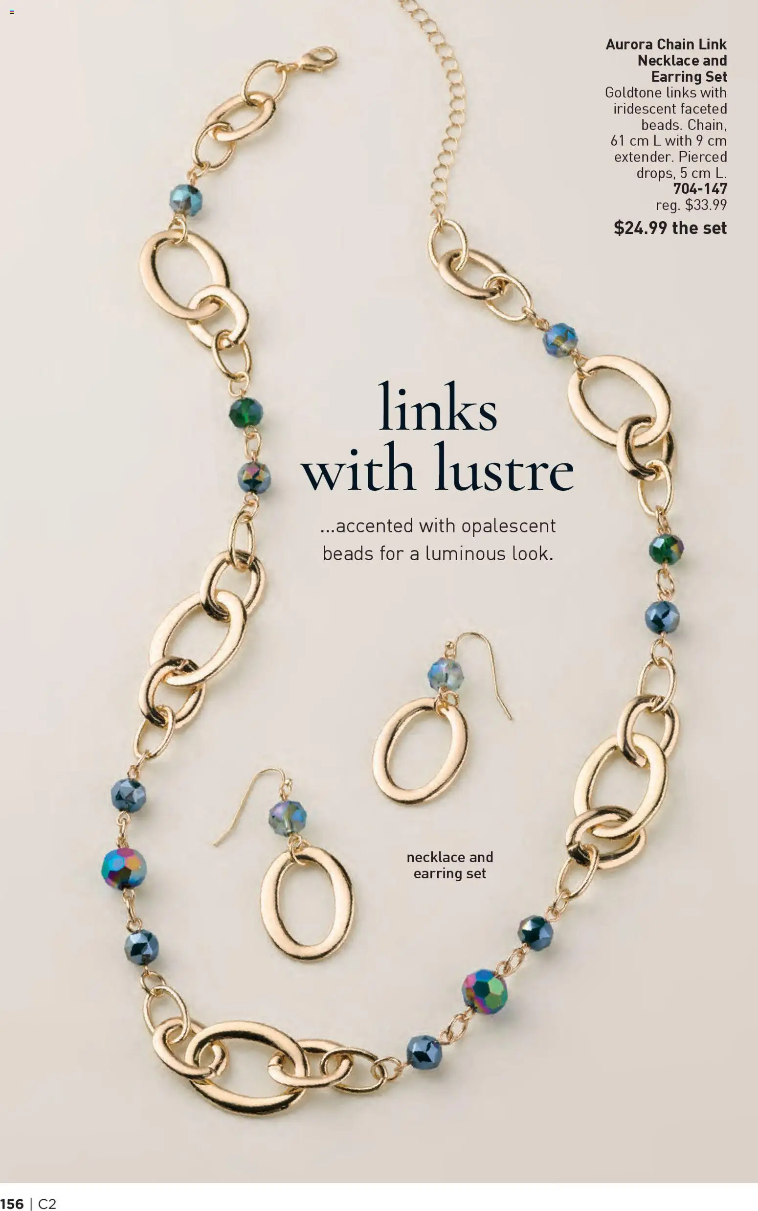 Avon - Brochure Campaign - page 156- valid from Jan 15, 2026