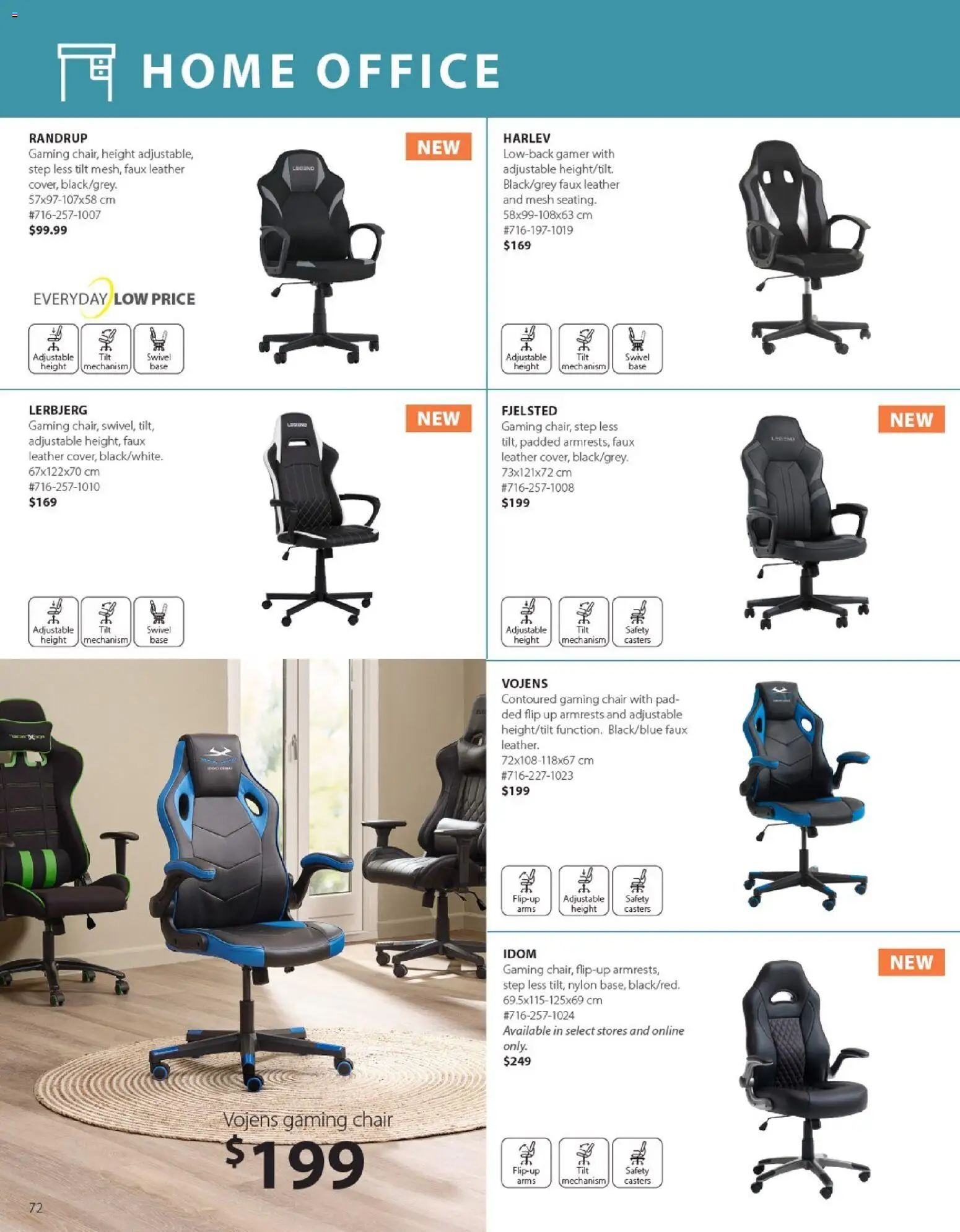 JYSK flyer - page 72- valid from Jan 1, 2026