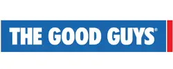 The Good Guys logo logo
