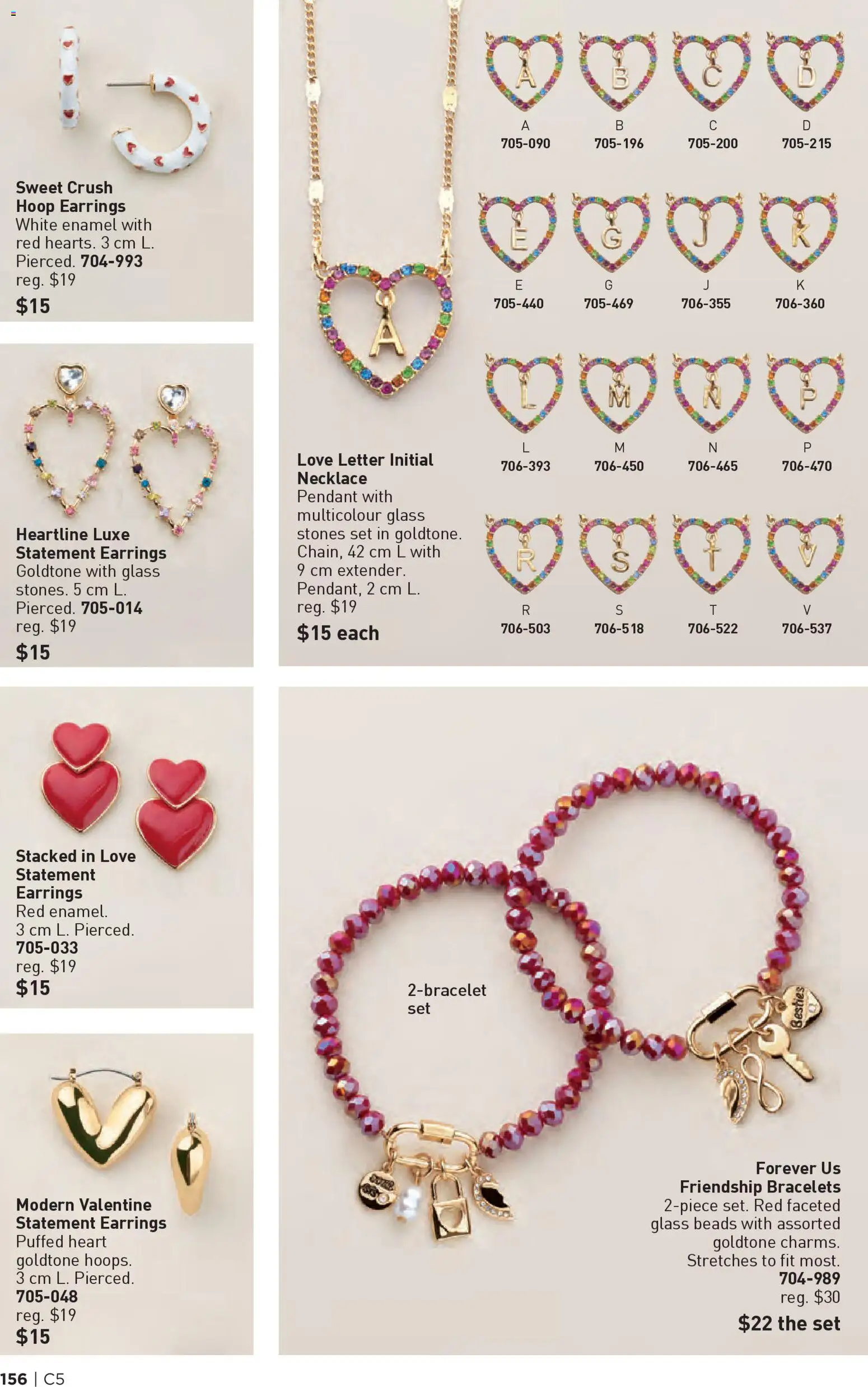 Avon - Brochure Campaign - page 156- valid from Feb 26, 2026