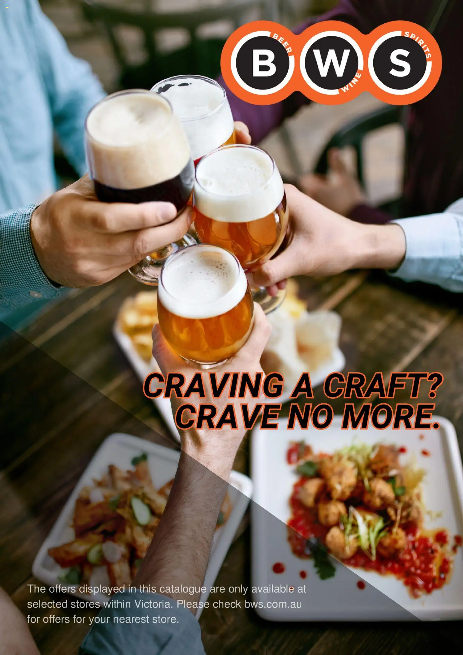 BWS  Catalogue  - page 1- valid from 12/11/2025