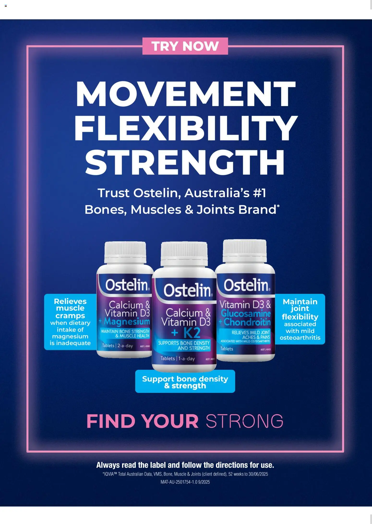 Coles Summer 2026 - page 48- valid from 06/01/2026