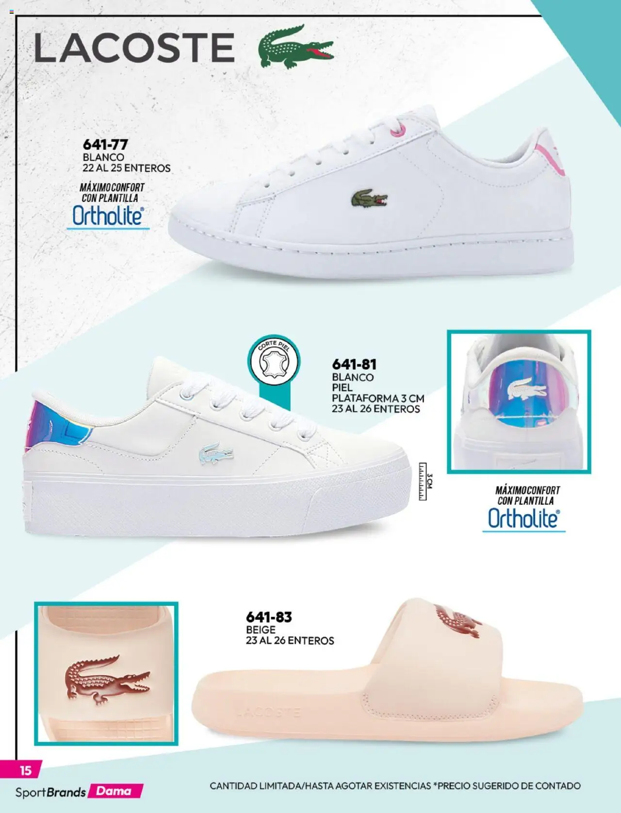 Cklass catálogo Sport Brands - página 18- válido desde 14/07/2025