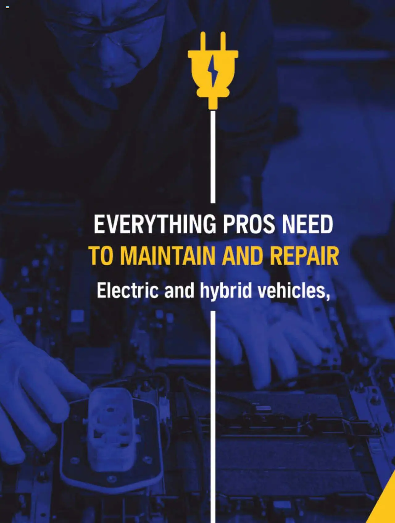 NAPA Auto Parts - Real Deals - page 9- valid from Oct 1, 2025