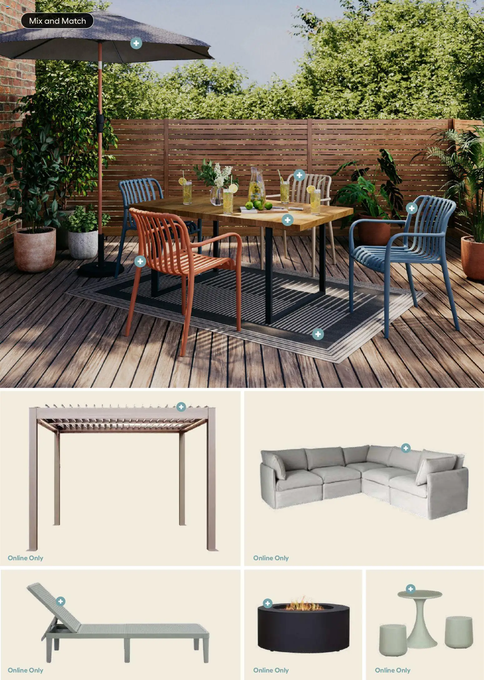 Rona - Catalog Spring-Summer 2026 - page 8- valid from Feb 26, 2026