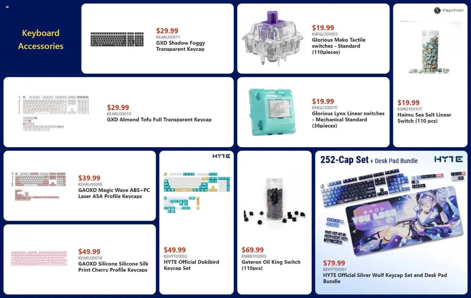 Canada Computers weekly flyer - page 9- valid from Apr 17, 2026